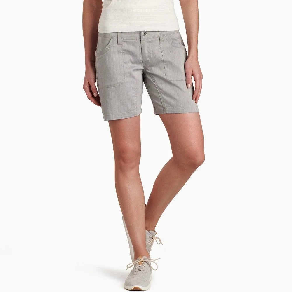 Kuhl Women's Lightweight Cabo Casual Shorts 6